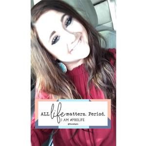 Meet your Posher, Mary bailey